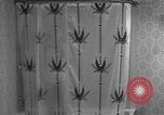 Image of dressing gown United States USA, 1938, second 22 stock footage video 65675041918