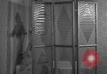 Image of dressing gown United States USA, 1938, second 29 stock footage video 65675041918