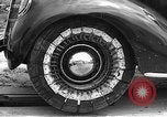 Image of auto tire saver Illinois United States USA, 1938, second 3 stock footage video 65675041919