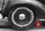 Image of auto tire saver Illinois United States USA, 1938, second 4 stock footage video 65675041919