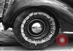 Image of auto tire saver Illinois United States USA, 1938, second 6 stock footage video 65675041919