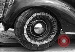 Image of auto tire saver Illinois United States USA, 1938, second 8 stock footage video 65675041919