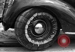 Image of auto tire saver Illinois United States USA, 1938, second 9 stock footage video 65675041919