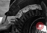 Image of auto tire saver Illinois United States USA, 1938, second 37 stock footage video 65675041919