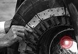 Image of auto tire saver Illinois United States USA, 1938, second 39 stock footage video 65675041919