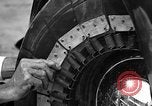 Image of auto tire saver Illinois United States USA, 1938, second 40 stock footage video 65675041919