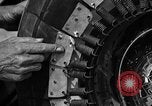Image of auto tire saver Illinois United States USA, 1938, second 45 stock footage video 65675041919