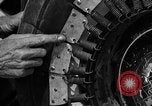 Image of auto tire saver Illinois United States USA, 1938, second 46 stock footage video 65675041919