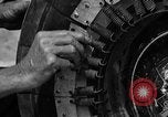 Image of auto tire saver Illinois United States USA, 1938, second 48 stock footage video 65675041919