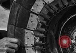 Image of auto tire saver Illinois United States USA, 1938, second 53 stock footage video 65675041919