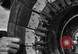 Image of auto tire saver Illinois United States USA, 1938, second 55 stock footage video 65675041919