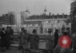 Image of students United Kingdom, 1947, second 3 stock footage video 65675041920
