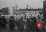 Image of students United Kingdom, 1947, second 4 stock footage video 65675041920