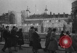 Image of students United Kingdom, 1947, second 5 stock footage video 65675041920