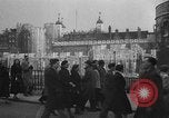 Image of students United Kingdom, 1947, second 6 stock footage video 65675041920