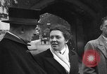 Image of students United Kingdom, 1947, second 7 stock footage video 65675041920
