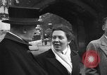 Image of students United Kingdom, 1947, second 8 stock footage video 65675041920