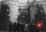 Image of students United Kingdom, 1947, second 10 stock footage video 65675041920