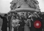 Image of students United Kingdom, 1947, second 18 stock footage video 65675041920