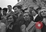Image of students United Kingdom, 1947, second 19 stock footage video 65675041920