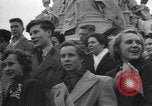 Image of students United Kingdom, 1947, second 20 stock footage video 65675041920