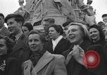 Image of students United Kingdom, 1947, second 21 stock footage video 65675041920