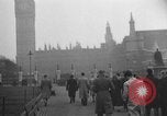 Image of students United Kingdom, 1947, second 30 stock footage video 65675041920