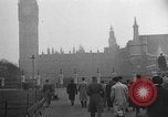 Image of students United Kingdom, 1947, second 31 stock footage video 65675041920