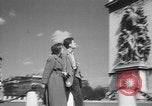 Image of students United Kingdom, 1947, second 40 stock footage video 65675041920