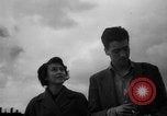 Image of students United Kingdom, 1947, second 47 stock footage video 65675041920