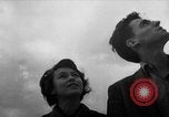 Image of students United Kingdom, 1947, second 48 stock footage video 65675041920