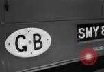 Image of students United Kingdom, 1947, second 55 stock footage video 65675041920