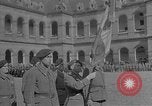 Image of German occupation of France France, 1940, second 1 stock footage video 65675041921