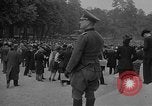 Image of German occupation of France France, 1940, second 9 stock footage video 65675041921