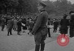 Image of German occupation of France France, 1940, second 10 stock footage video 65675041921