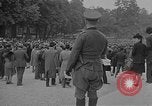 Image of German occupation of France France, 1940, second 11 stock footage video 65675041921