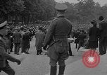Image of German occupation of France France, 1940, second 12 stock footage video 65675041921