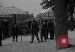 Image of German occupation of France France, 1940, second 15 stock footage video 65675041921