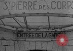 Image of German occupation of France France, 1940, second 25 stock footage video 65675041921