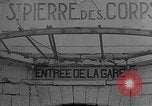 Image of German occupation of France France, 1940, second 26 stock footage video 65675041921