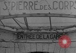 Image of German occupation of France France, 1940, second 27 stock footage video 65675041921