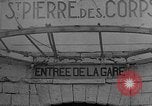 Image of German occupation of France France, 1940, second 28 stock footage video 65675041921