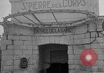 Image of German occupation of France France, 1940, second 29 stock footage video 65675041921