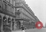 Image of German occupation of France France, 1940, second 47 stock footage video 65675041921