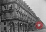 Image of German occupation of France France, 1940, second 49 stock footage video 65675041921