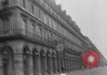 Image of German occupation of France France, 1940, second 50 stock footage video 65675041921