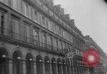 Image of German occupation of France France, 1940, second 51 stock footage video 65675041921