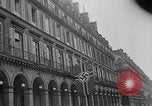 Image of German occupation of France France, 1940, second 52 stock footage video 65675041921