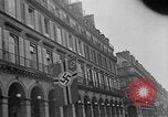 Image of German occupation of France France, 1940, second 53 stock footage video 65675041921