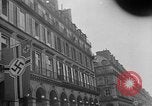 Image of German occupation of France France, 1940, second 54 stock footage video 65675041921